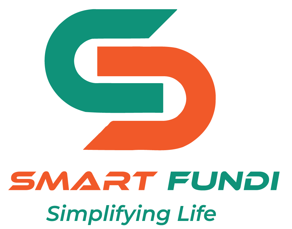 Smart Fundi Logo
